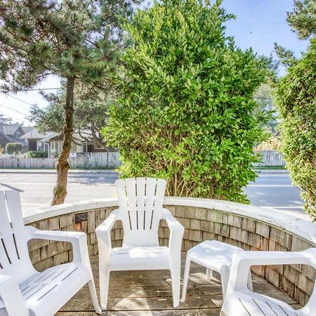 Beaches Inn | Orca Bay Townhouse Cannon Beach Εξωτερικό φωτογραφία