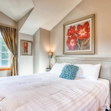 Beaches Inn | Orca Bay Townhouse Cannon Beach Εξωτερικό φωτογραφία