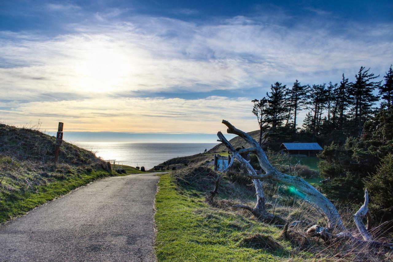 Beaches Inn | Orca Bay Townhouse Cannon Beach Εξωτερικό φωτογραφία
