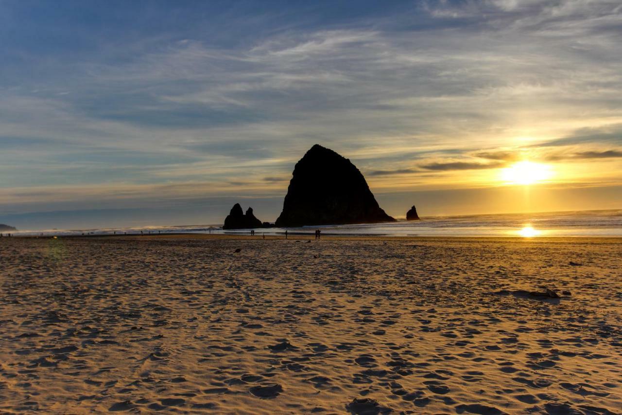 Beaches Inn | Orca Bay Townhouse Cannon Beach Εξωτερικό φωτογραφία
