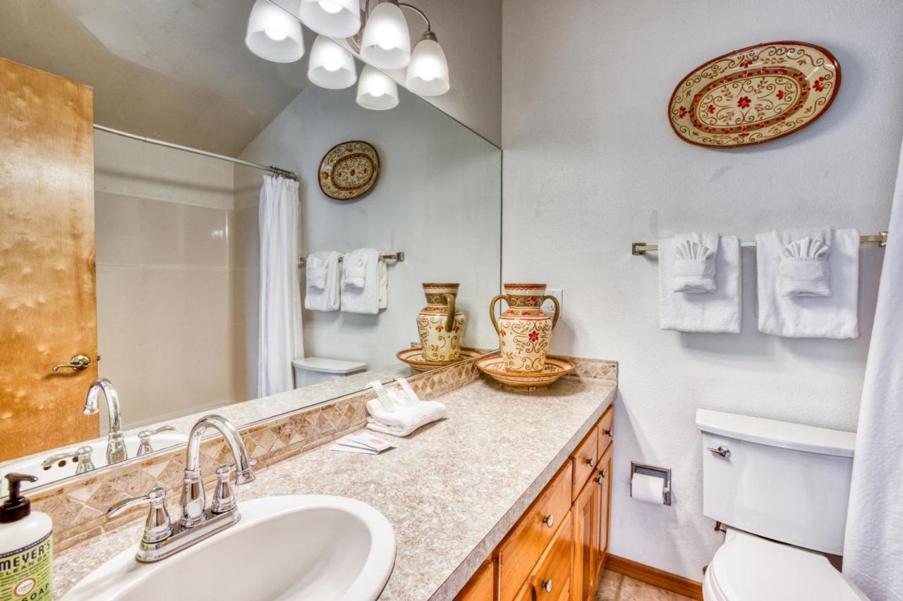 Beaches Inn | Orca Bay Townhouse Cannon Beach Εξωτερικό φωτογραφία