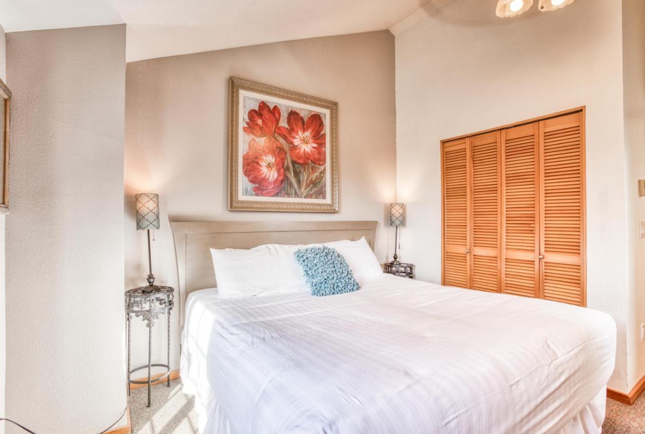 Beaches Inn | Orca Bay Townhouse Cannon Beach Εξωτερικό φωτογραφία