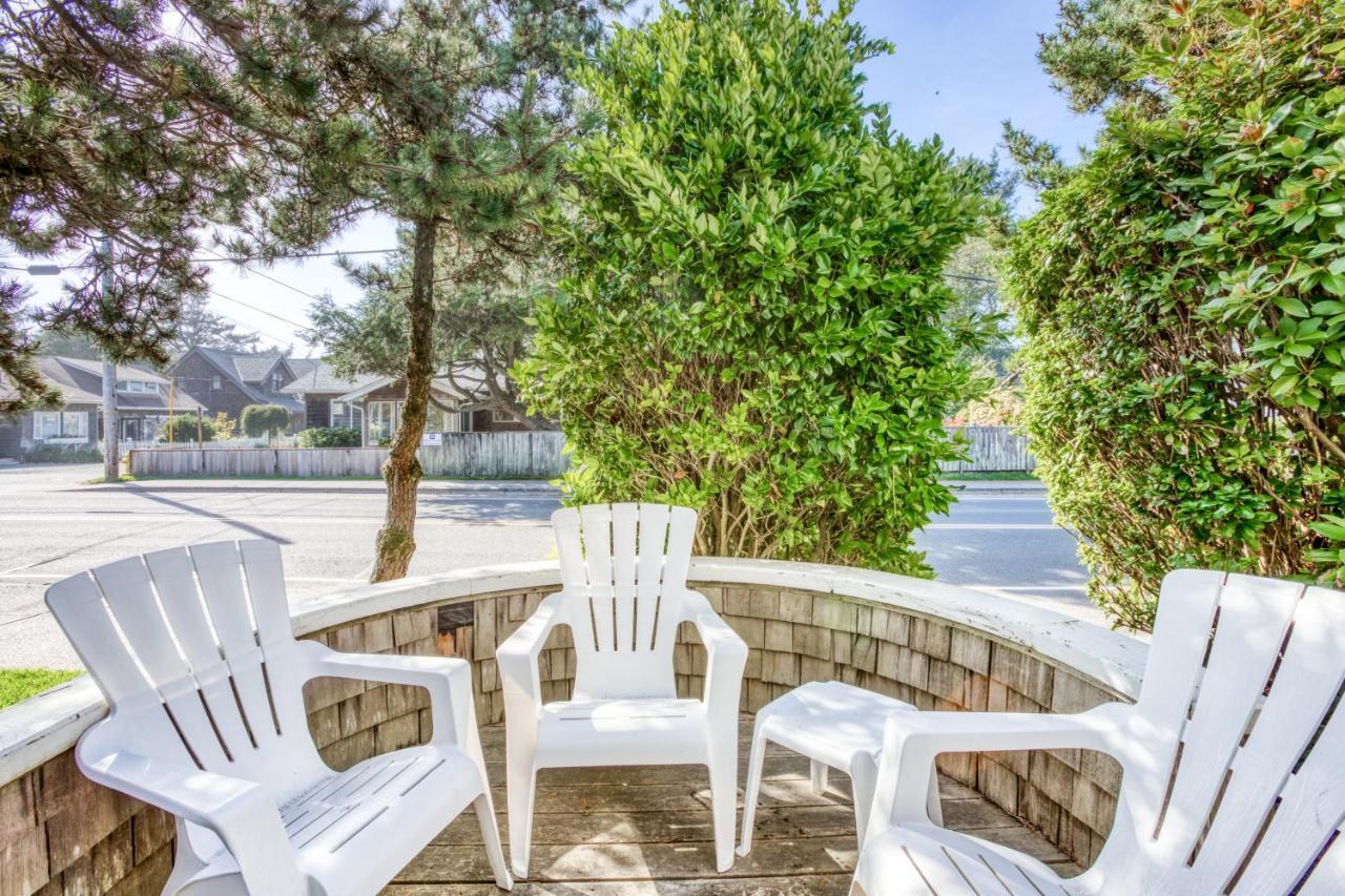 Beaches Inn | Orca Bay Townhouse Cannon Beach Εξωτερικό φωτογραφία