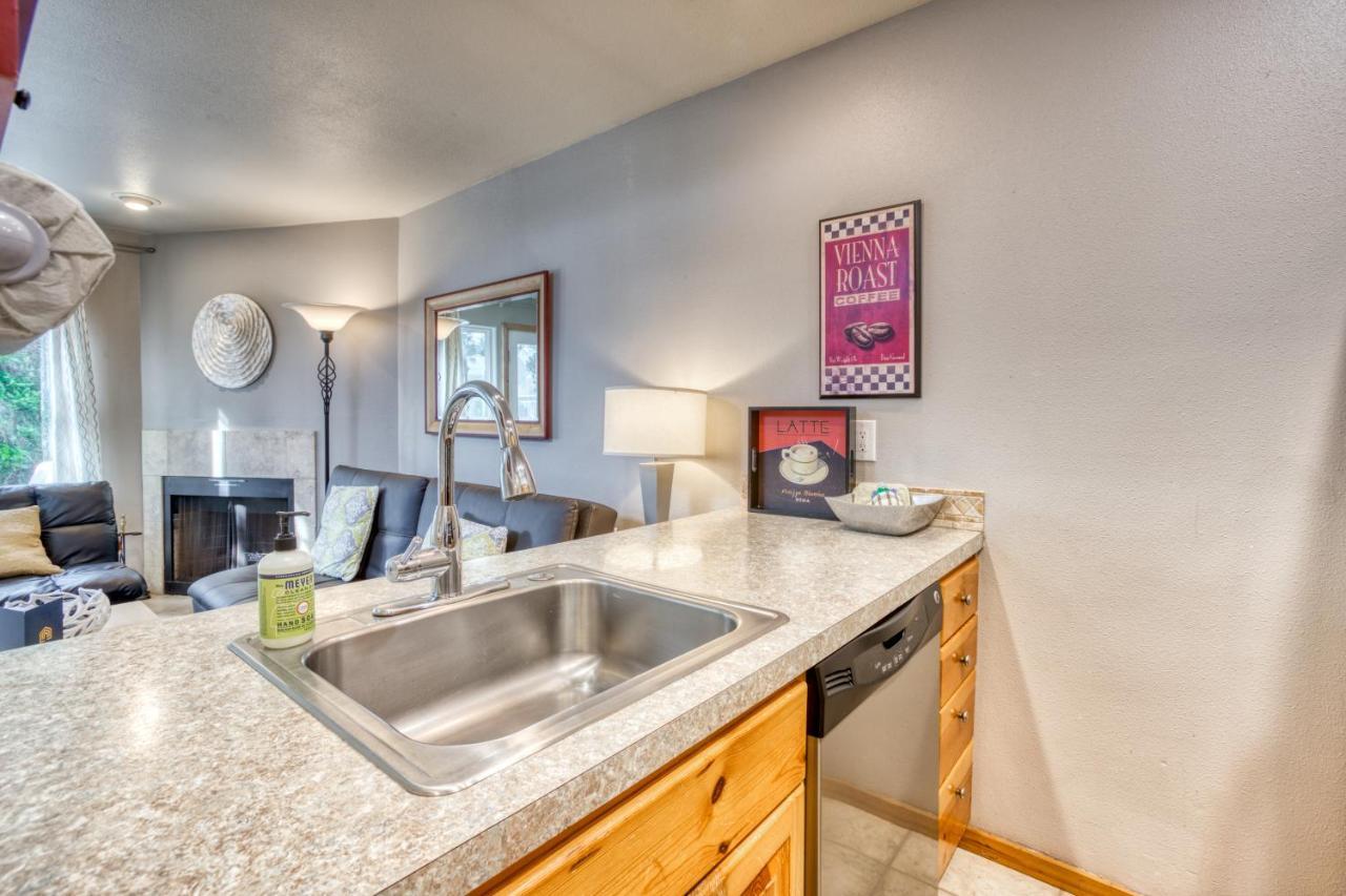 Beaches Inn | Orca Bay Townhouse Cannon Beach Εξωτερικό φωτογραφία