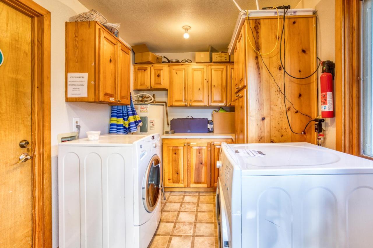 Beaches Inn | Orca Bay Townhouse Cannon Beach Εξωτερικό φωτογραφία
