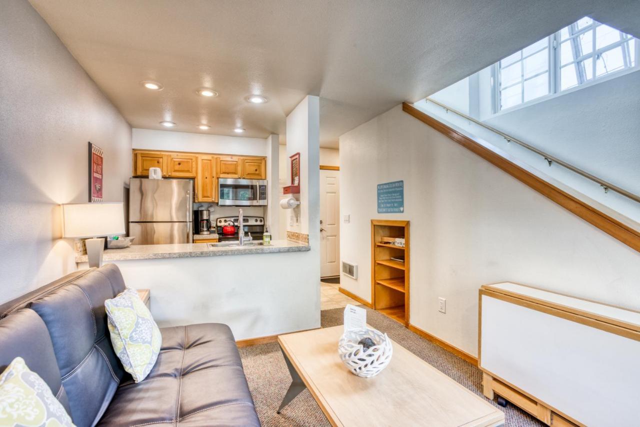 Beaches Inn | Orca Bay Townhouse Cannon Beach Εξωτερικό φωτογραφία