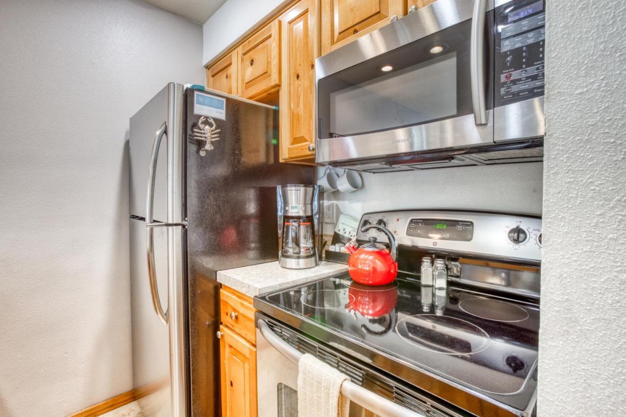 Beaches Inn | Orca Bay Townhouse Cannon Beach Εξωτερικό φωτογραφία