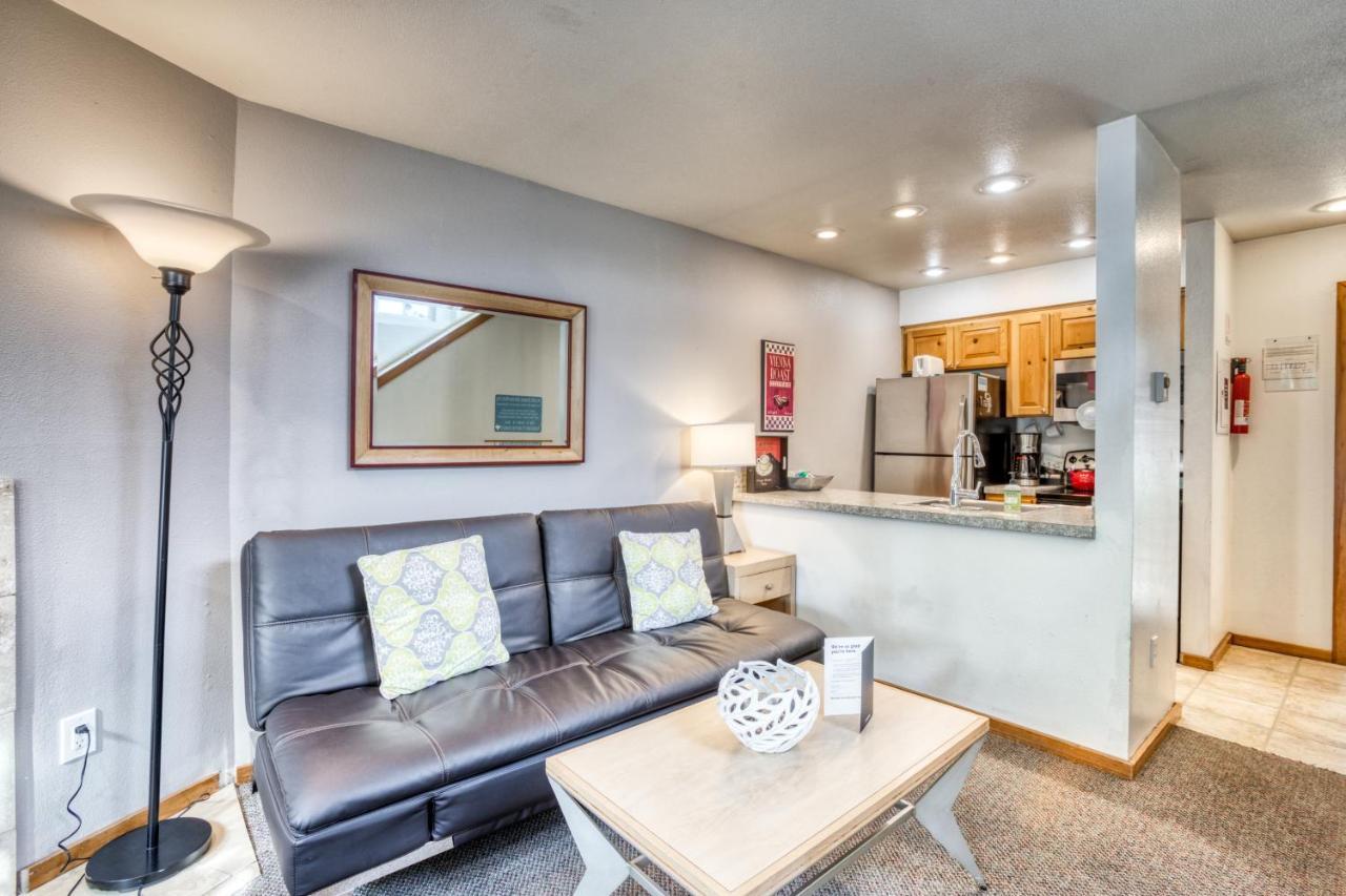 Beaches Inn | Orca Bay Townhouse Cannon Beach Εξωτερικό φωτογραφία